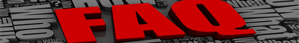 FAQ
